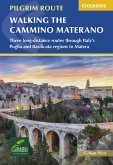 Walking the Cammino Materano (eBook, ePUB) Walking the Cammino Materano (eBook, ePUB)