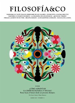 Cover FILOSOFÍA&CO 12 (eBook, ePUB)