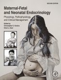Maternal-Fetal and Neonatal Endocrinology (eBook, ePUB)