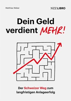 Cover Dein Geld verdient mehr! (eBook, PDF)