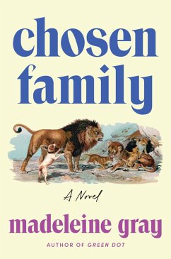 Cover Chosen Family (eBook, ePUB)