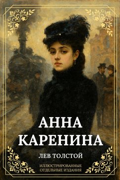 Anna Karenina (eBook, ePUB) - Tolstoy, Leo