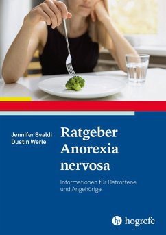 Cover Ratgeber Anorexia nervosa (eBook, ePUB)