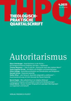 Cover Autoritarismus (eBook, ePUB)
