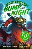 Bump in the Night: Count Down to Halloween (eBook, ePUB)