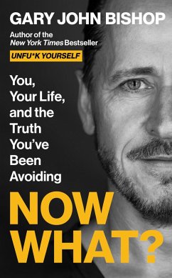 Cover Now What? (eBook, ePUB)