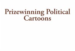 Cover Prizewinning Political Cartoons (eBook, ePUB)