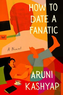 Cover How to Date a Fanatic (eBook, ePUB)