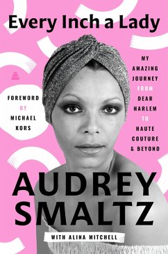 Every Inch a Lady (eBook, ePUB) Cover Every Inch a Lady (eBook, ePUB)