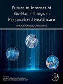Future of Internet of Bio-Nano Things in Personalized Healthcare (eBook, ePUB)