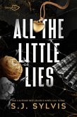 All The Little Lies (eBook, ePUB) All The Little Lies (eBook, ePUB)