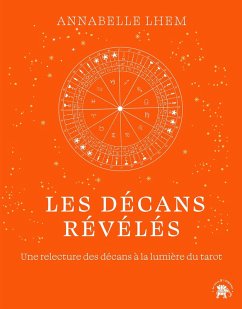 Cover Les décans révélés (eBook, ePUB)