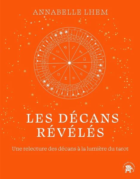 Les décans révélés (eBook, ePUB) Les décans révélés (eBook, ePUB)
