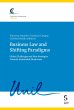 Business Law and Shifting Paradigms... - Bild 1
