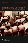 Ereignis und Geschichte (eBook, PDF) Ereignis und Geschichte (eBook, PDF)