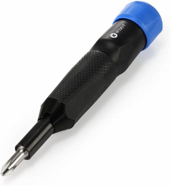 iFixit Narwhal 6 in 1 Schraubendreher iFixit Narwhal 6 in 1 Schraubendreher