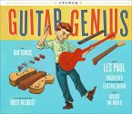 Guitar Genius (eBook, ePUB) Guitar Genius (eBook, ePUB)