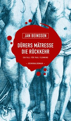 Cover Dürers Mätresse - Die Rückkehr (eBook, ePUB)