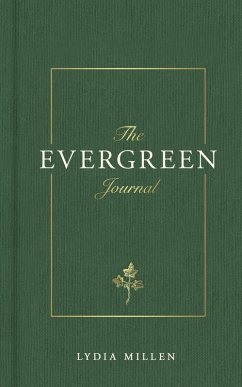 Cover The Evergreen Journal (eBook, ePUB)