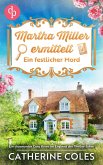 Ein festlicher Mord (eBook, ePUB)