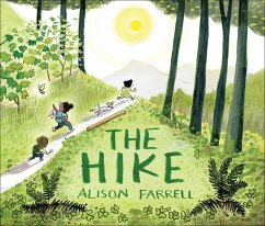 Cover The Hike (eBook, ePUB)