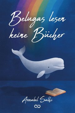 Cover Belugas lesen keine Bücher (eBook, ePUB)