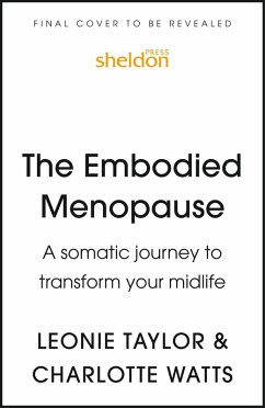 Cover The Embodied Menopause (eBook, ePUB)