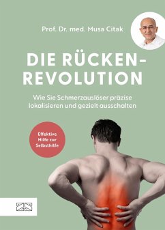 Die Rückenrevolution (eBook, ePUB) - Citak, Musa
