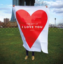 Cover Art of I Love You (eBook, ePUB)