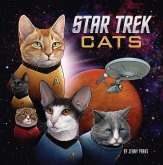 Star Trek Cats (eBook, ePUB) Star Trek Cats (eBook, ePUB)