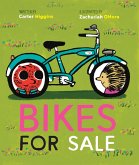 Bikes for Sale (eBook, ePUB) Bikes for Sale (eBook, ePUB)