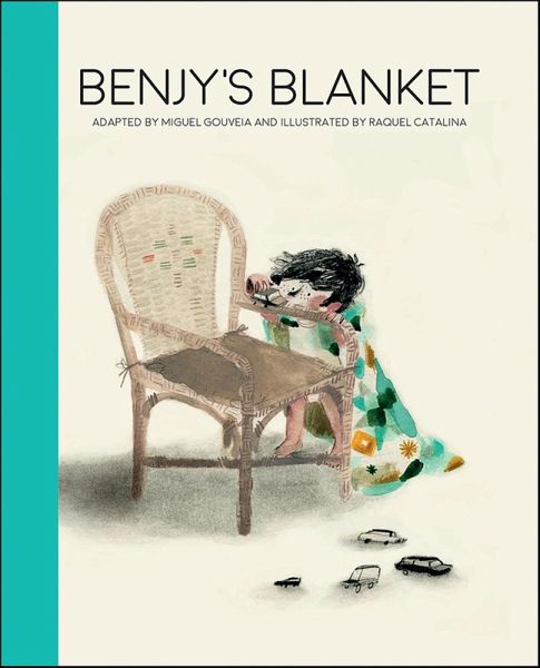 Benjy's Blanket (eBook, ePUB) Benjy's Blanket (eBook, ePUB)