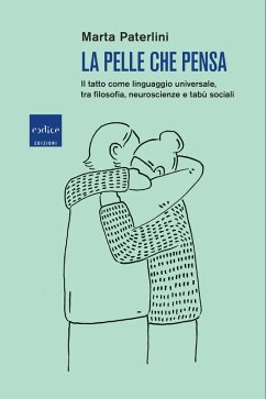 Cover La pelle che pensa (eBook, ePUB)