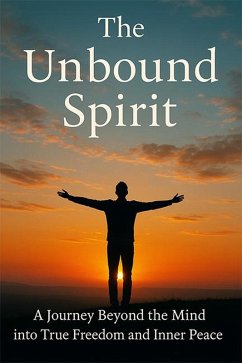 Cover The Unbound Spirit (eBook, ePUB)