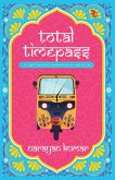Total Timepass-A Light-Hearted Commentary on Indian Life (eBook, ePUB) Total Timepass-A Light-Hearted Commentary on Indian Life (eBook, ePUB)