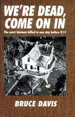 We're Dead, Come On In (eBook, ePUB) Cover We're Dead, Come On In (eBook, ePUB)