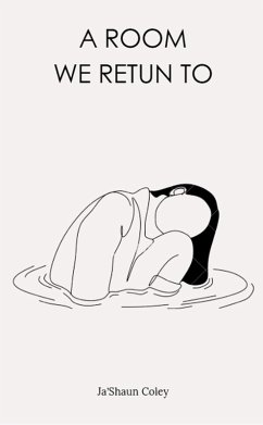 Cover A Room We Return To (eBook, ePUB)