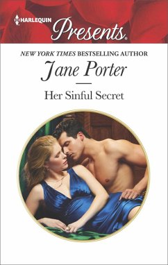 Her Sinful Secret (eBook, ePUB) - Porter, Jane