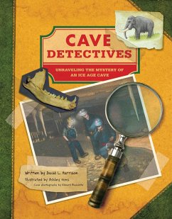 Cave Detectives (eBook, ePUB) - Harrison, David L. Cave Detectives (eBook, ePUB) - Harrison, David L.