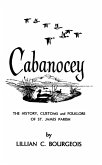 Cabanocey (eBook, ePUB)