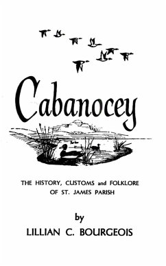 Cabanocey (eBook, ePUB) Cover Cabanocey (eBook, ePUB)