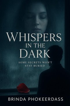 Cover Whispers in the Dark (eBook, ePUB)