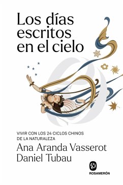Cover Los días escritos en el cielo (eBook, ePUB)