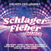 Schlager Fieber 2026: Die Hits Des Jahres