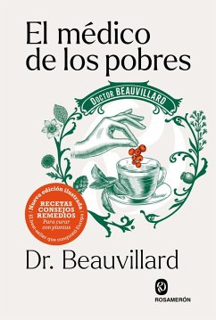 El médico de los pobres (eBook, ePUB) Cover El médico de los pobres (eBook, ePUB)