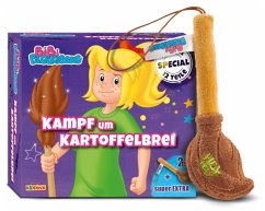 Cover Special: Kampf Um Kartoffelbrei
