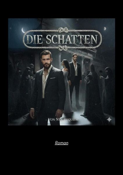 Die Schatten (eBook, ePUB)