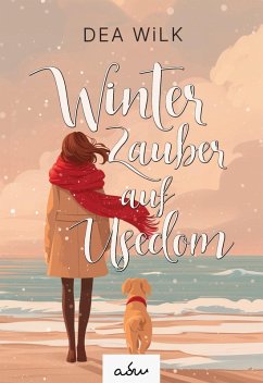 Cover Winter Zauber auf Usedom (eBook, ePUB)