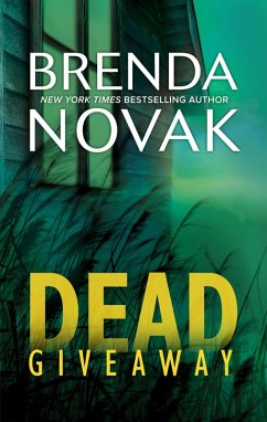 Dead Giveaway (eBook, ePUB) - Novak, Brenda