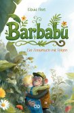 Barbabu (eBook, ePUB) Barbabu (eBook, ePUB)